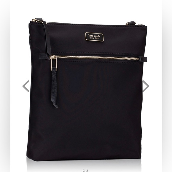 Kate Spade Dessi Cross Body - Picture 3 of 3